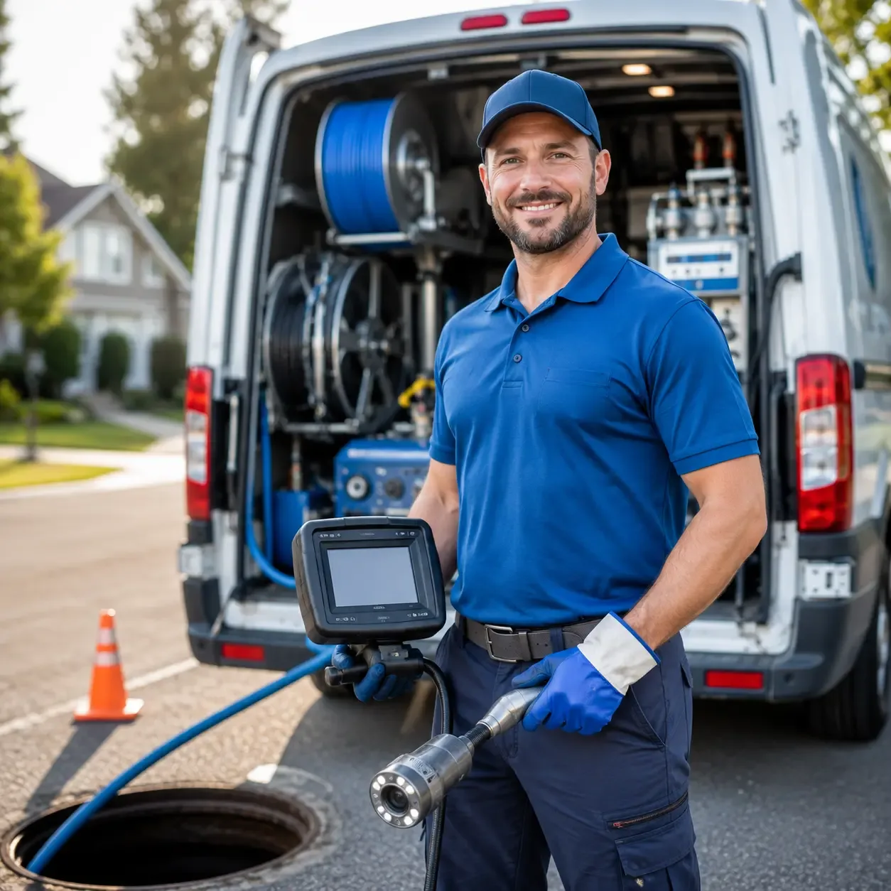 Local Pipe Relining specialists in North Salt Lake, UT